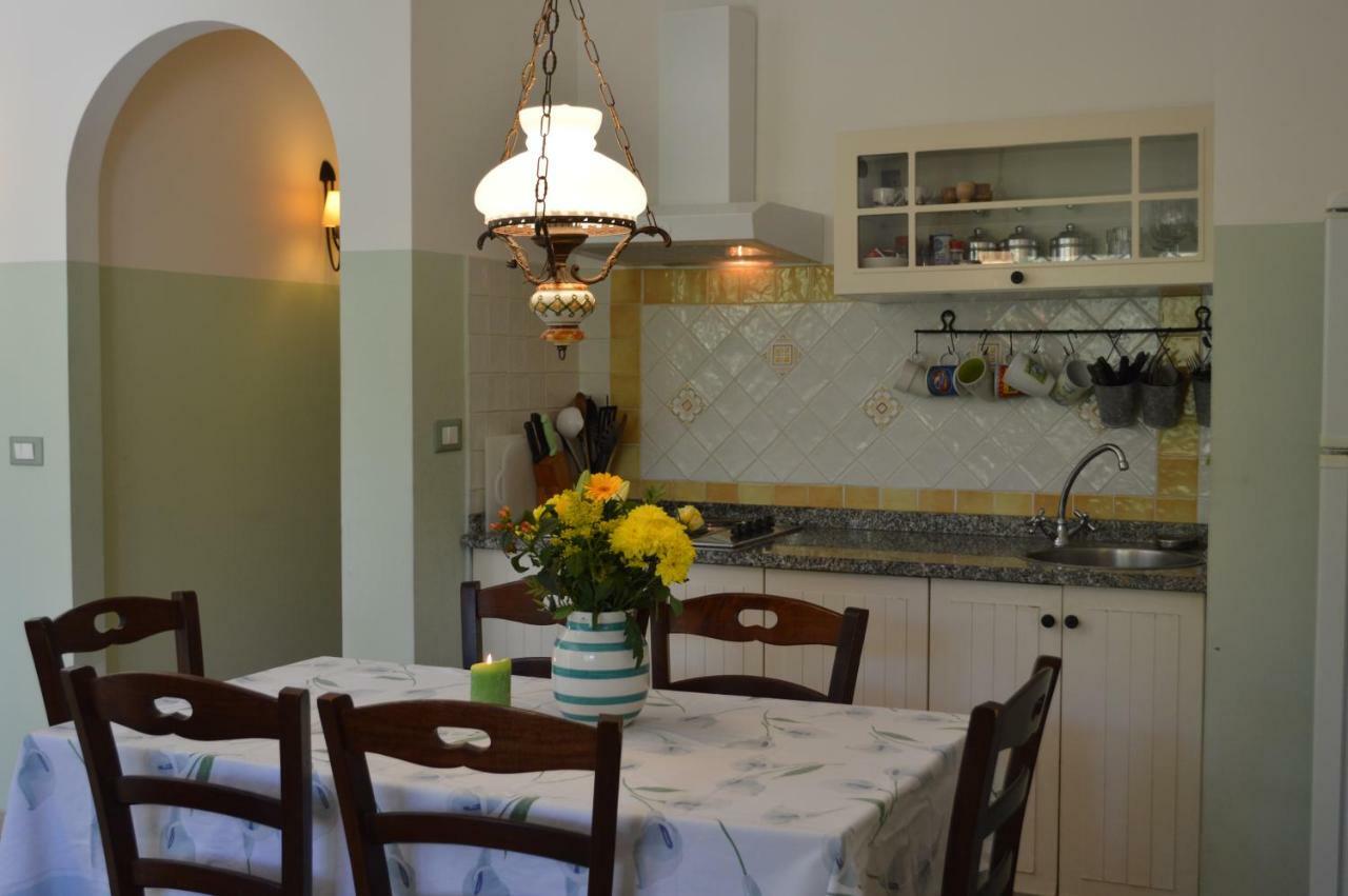 Villa Collebelvedere - Home Restaurant Fara in Sabina Екстериор снимка